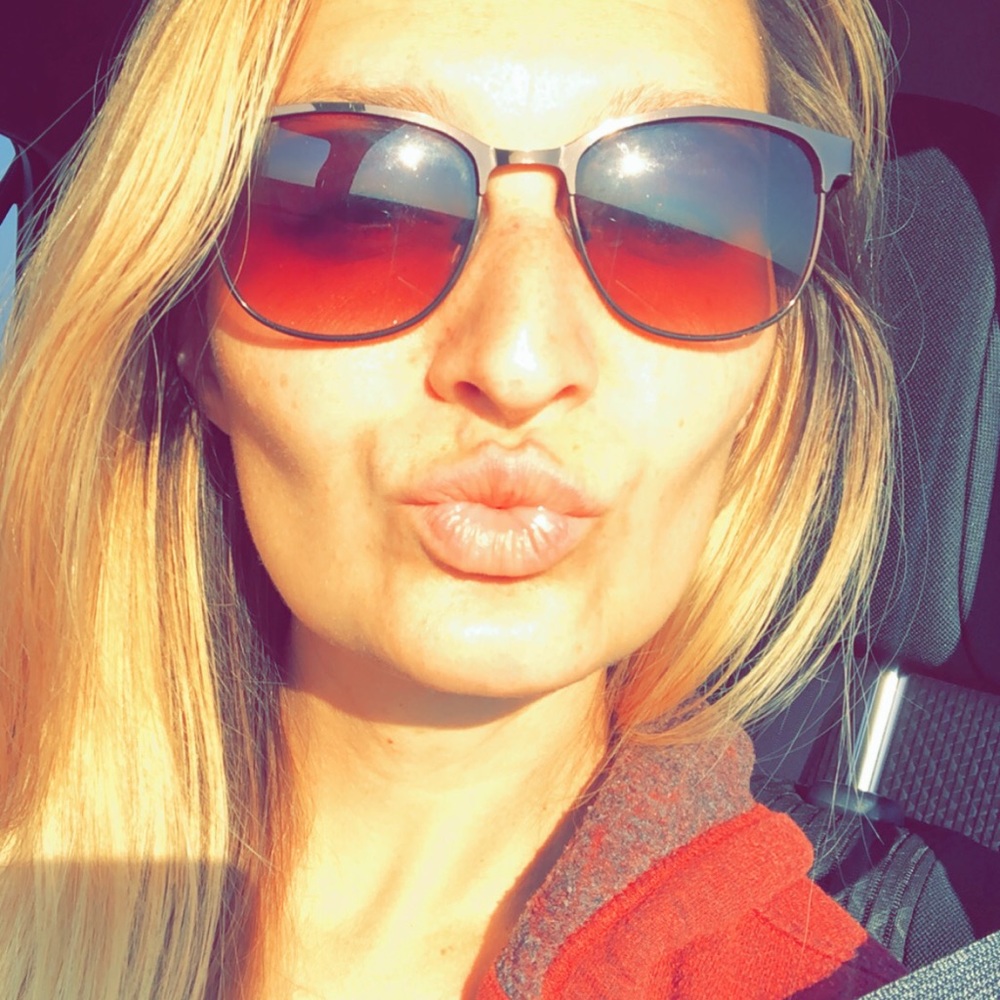 Meet your Posher, Amy